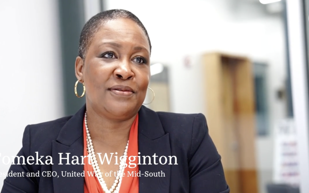 Tomeka Hart Wigginton, USA TODAY Women of the Year honoree, melds public service, activism